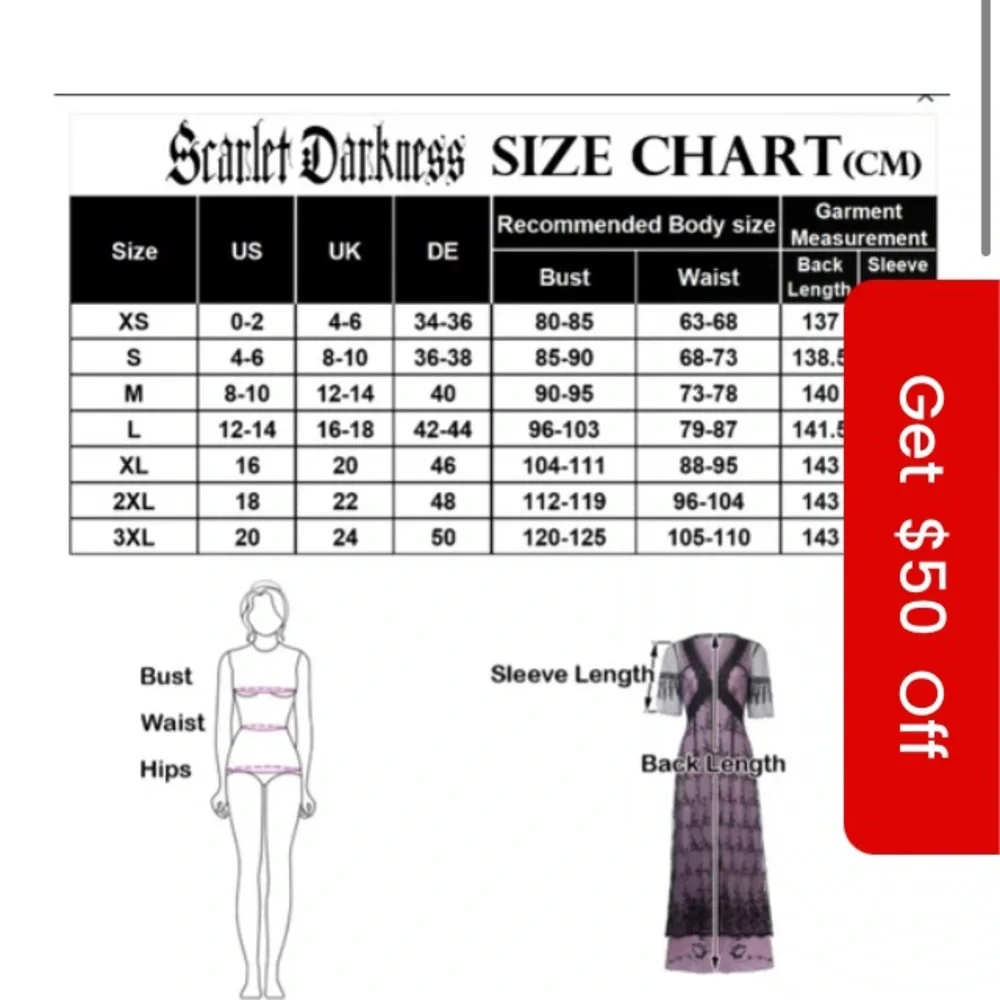 Scarlet Darkness spring floral print green white corset top RenFest cosplay - Picture 12 of 12